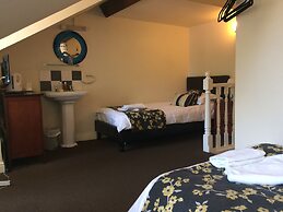 Gillygate Guest House