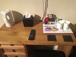 Gillygate Guest House