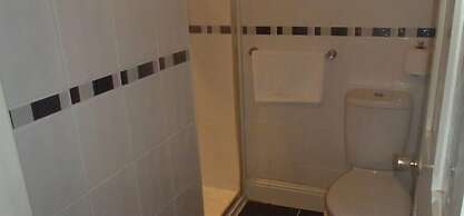 Gillygate Guest House