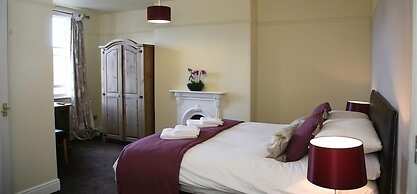 Gillygate Guest House