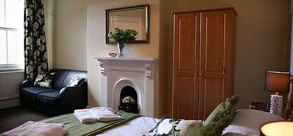 Gillygate Guest House