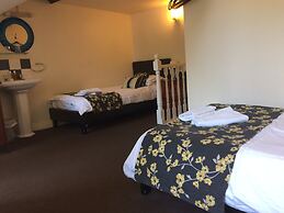 Gillygate Guest House