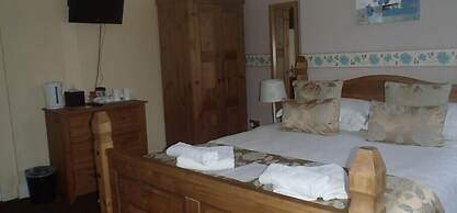 Gillygate Guest House