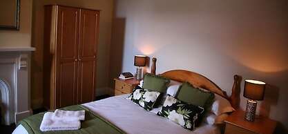 Gillygate Guest House