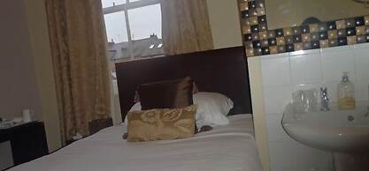 Gillygate Guest House