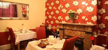 Gillygate Guest House