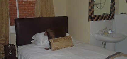 Gillygate Guest House