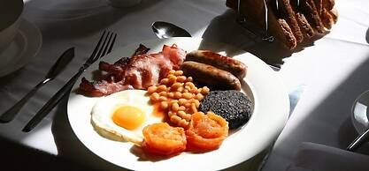 Gillygate Guest House