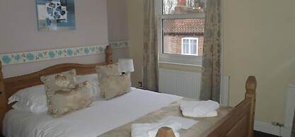 Gillygate Guest House