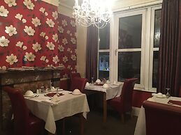 Gillygate Guest House