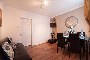 Courthouse Apartments