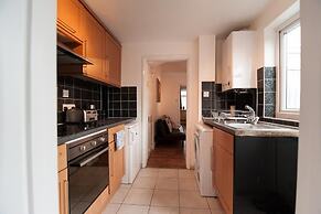 Courthouse Apartments