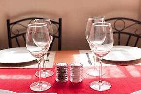 Courthouse Apartments