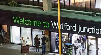 Courthouse Apartments