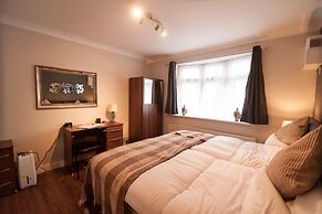 Courthouse Apartments