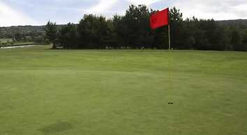 Courthouse Apartments