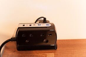 Courthouse Apartments