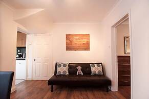 Courthouse Apartments