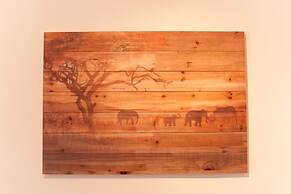 Courthouse Apartments