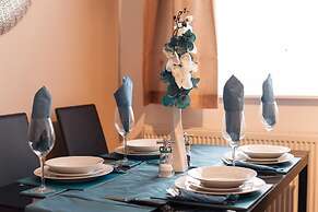 Courthouse Apartments