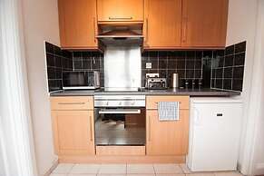 Courthouse Apartments