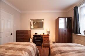 Courthouse Apartments