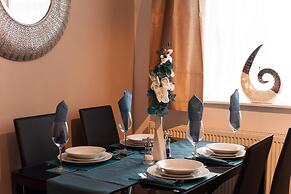 Courthouse Apartments