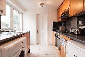 Courthouse Apartments