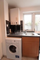 Courthouse Apartments