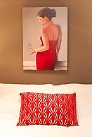 Courthouse Apartments