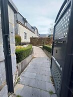 Le Presbytère de Sautour