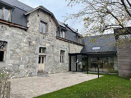 Le Presbytère de Sautour