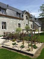 Le Presbytère de Sautour