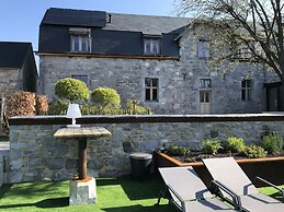 Le Presbytère de Sautour