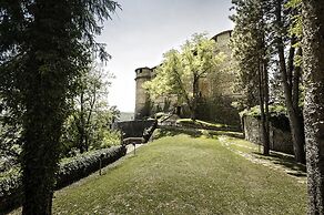 Castello di Compiano