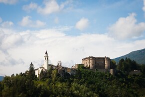 Castello di Compiano