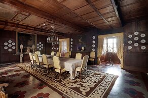Castello di Compiano
