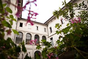 Castello di Compiano