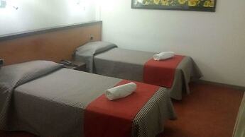 Hotel Bed & Business