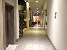 Hotel Bed & Business