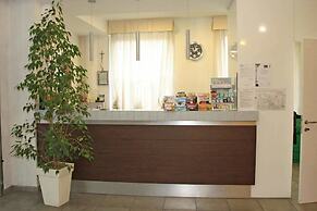 Hotel Bed & Business