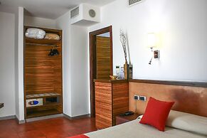 Hotel Bed & Business