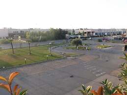 Hotel Bed & Business