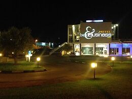 Hotel Bed & Business