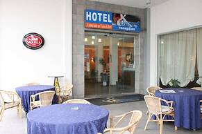 Hotel Bed & Business