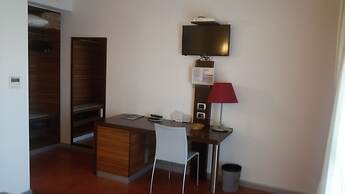 Hotel Bed & Business