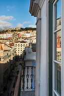 Santa Justa 77 -Lisbon Luxury Apartments