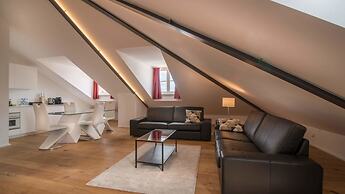 Santa Justa 77 -Lisbon Luxury Apartments