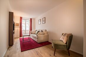 Santa Justa 77 -Lisbon Luxury Apartments