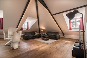 Santa Justa 77 -Lisbon Luxury Apartments